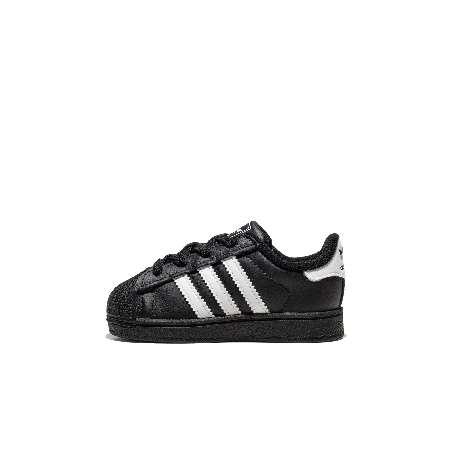 Adidas Originals Superstar II CF EL I Core Black/Ftwr White  - JH9985