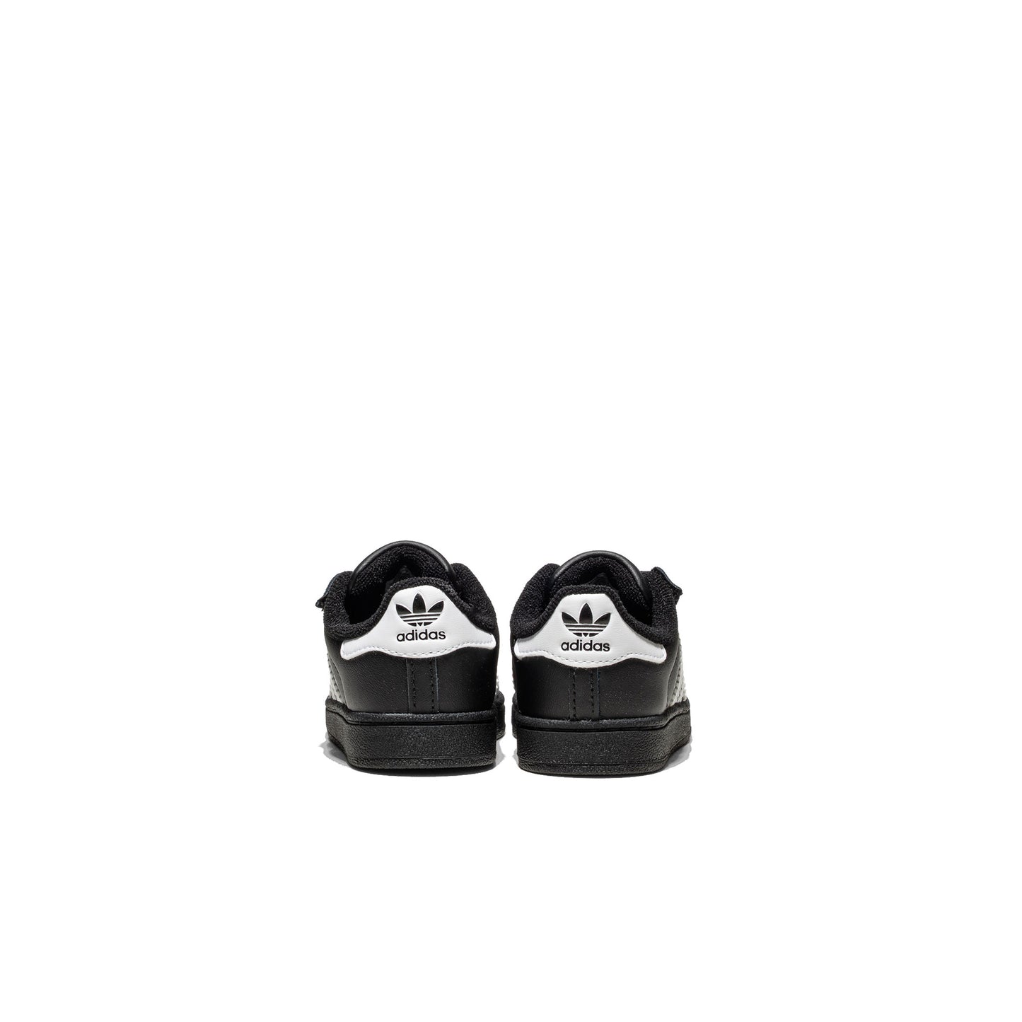 Adidas Originals Superstar II CF EL I Core Black/Ftwr White  - JH9985