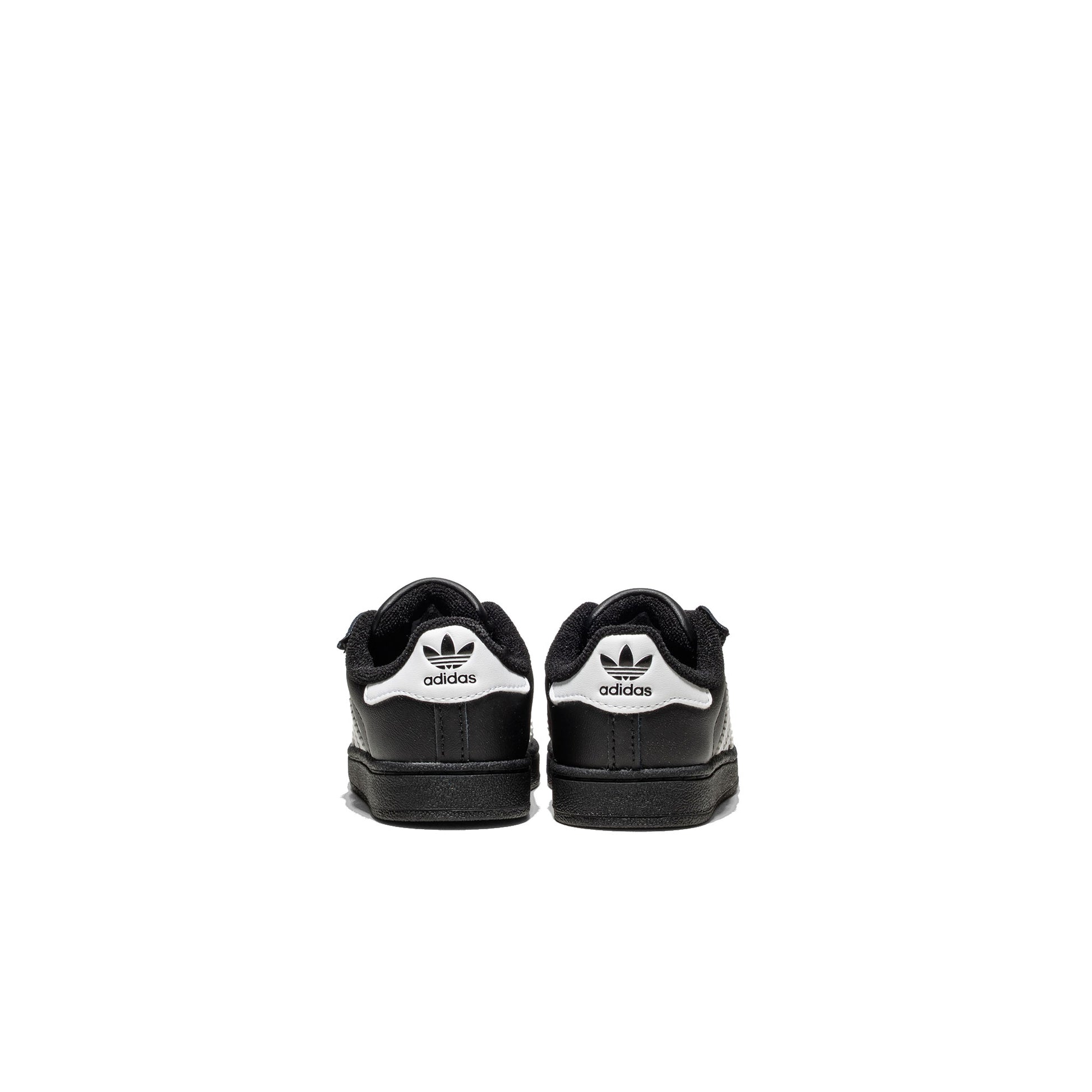 Adidas Originals Superstar II CF EL I Core Black/Ftwr White  - JH9985