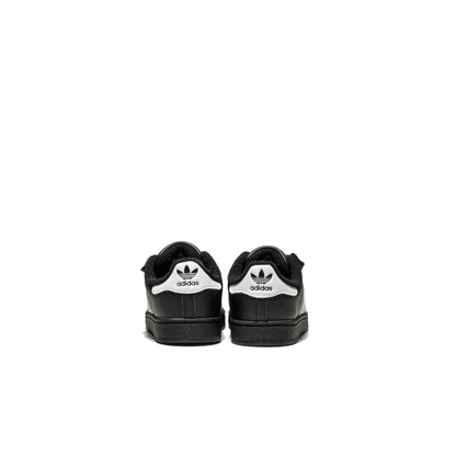 Adidas Originals Superstar II CF EL I Core Black/Ftwr White  - JH9985