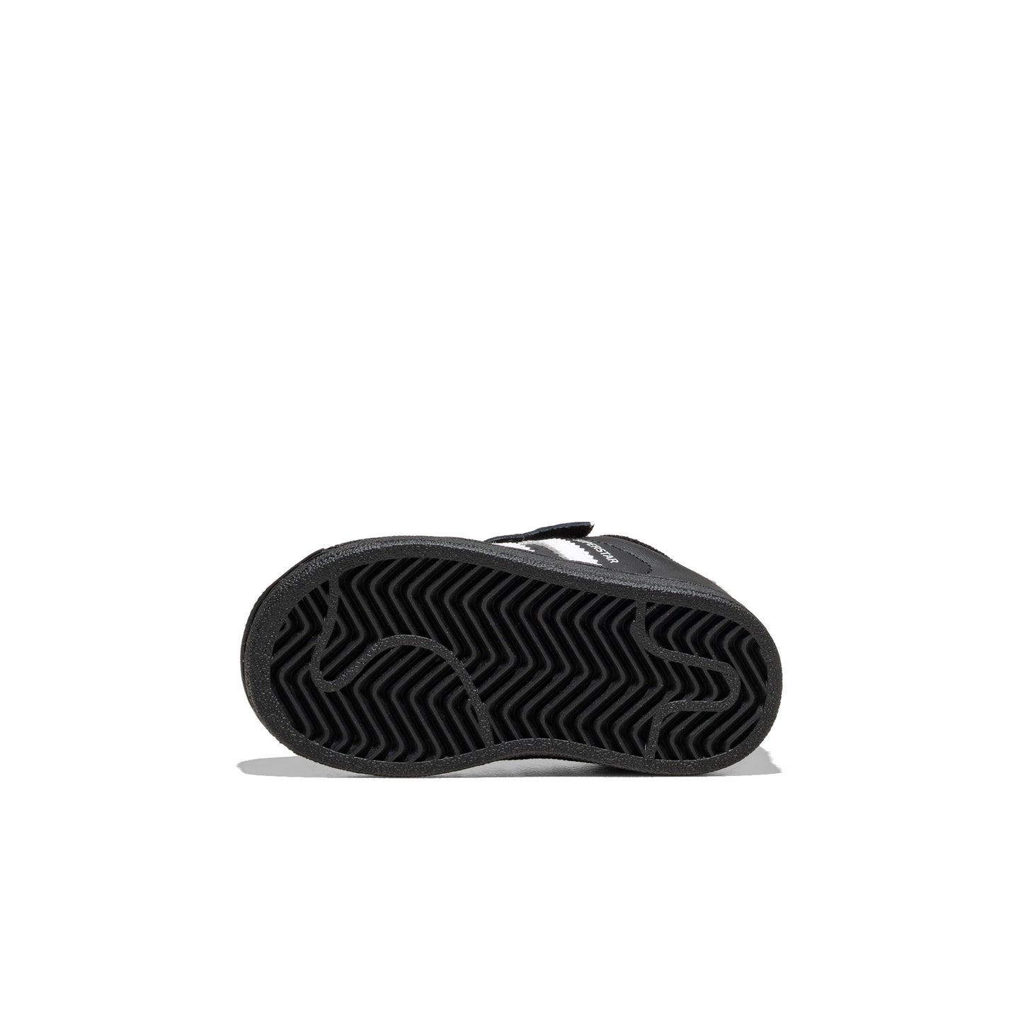Adidas Originals Superstar II CF EL I Core Black/Ftwr White  - JH9985