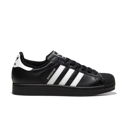 Adidas Originals Superstar II Core Black/Ftwr White/Black  - JI0079