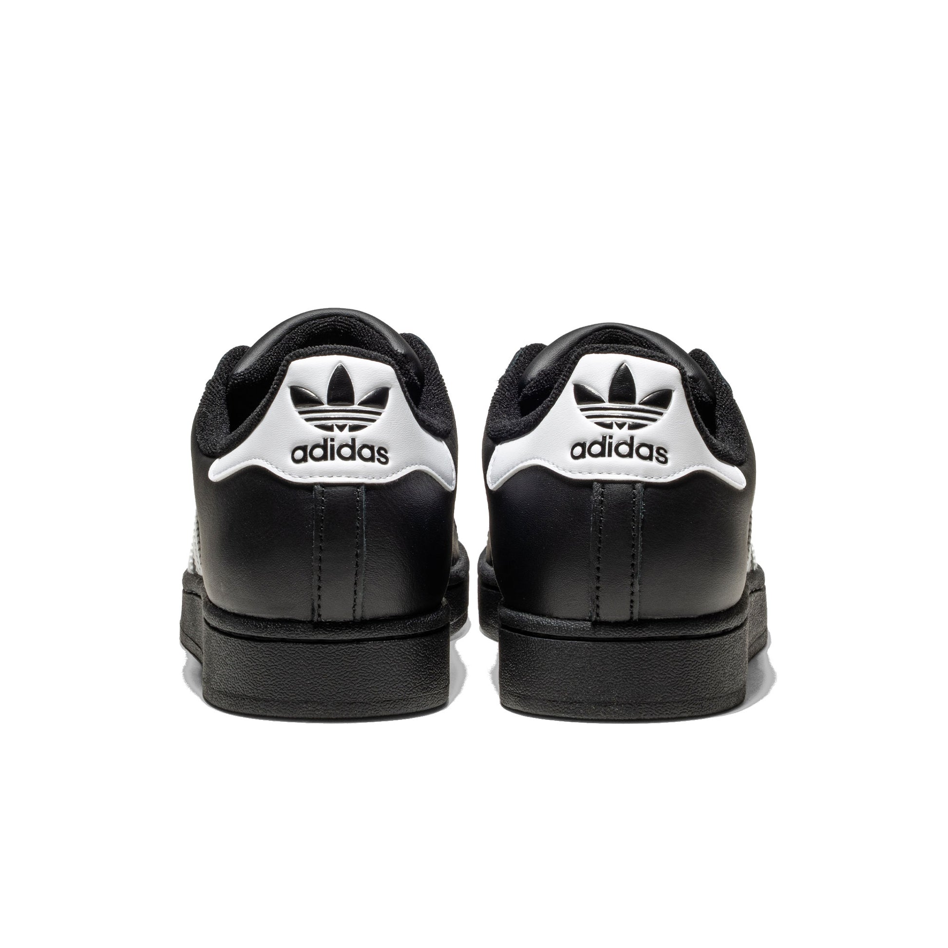 Adidas Originals Superstar II Core Black/Ftwr White/Black  - JI0079