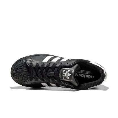 Adidas Originals Superstar II Core Black/Ftwr White/Black  - JI0079