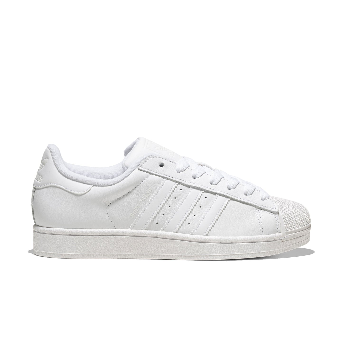 Adidas Originals Superstar II Ftwr White/Ftwr White/White  - JI0080