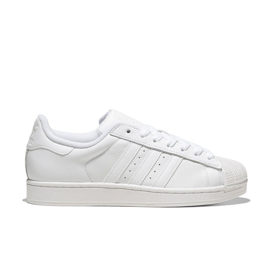 Adidas Originals Superstar II Ftwr White/Ftwr White/White  - JI0080
