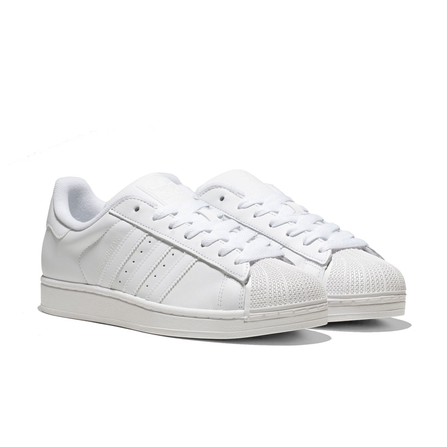 Adidas Originals Superstar II Ftwr White/Ftwr White/White  - JI0080