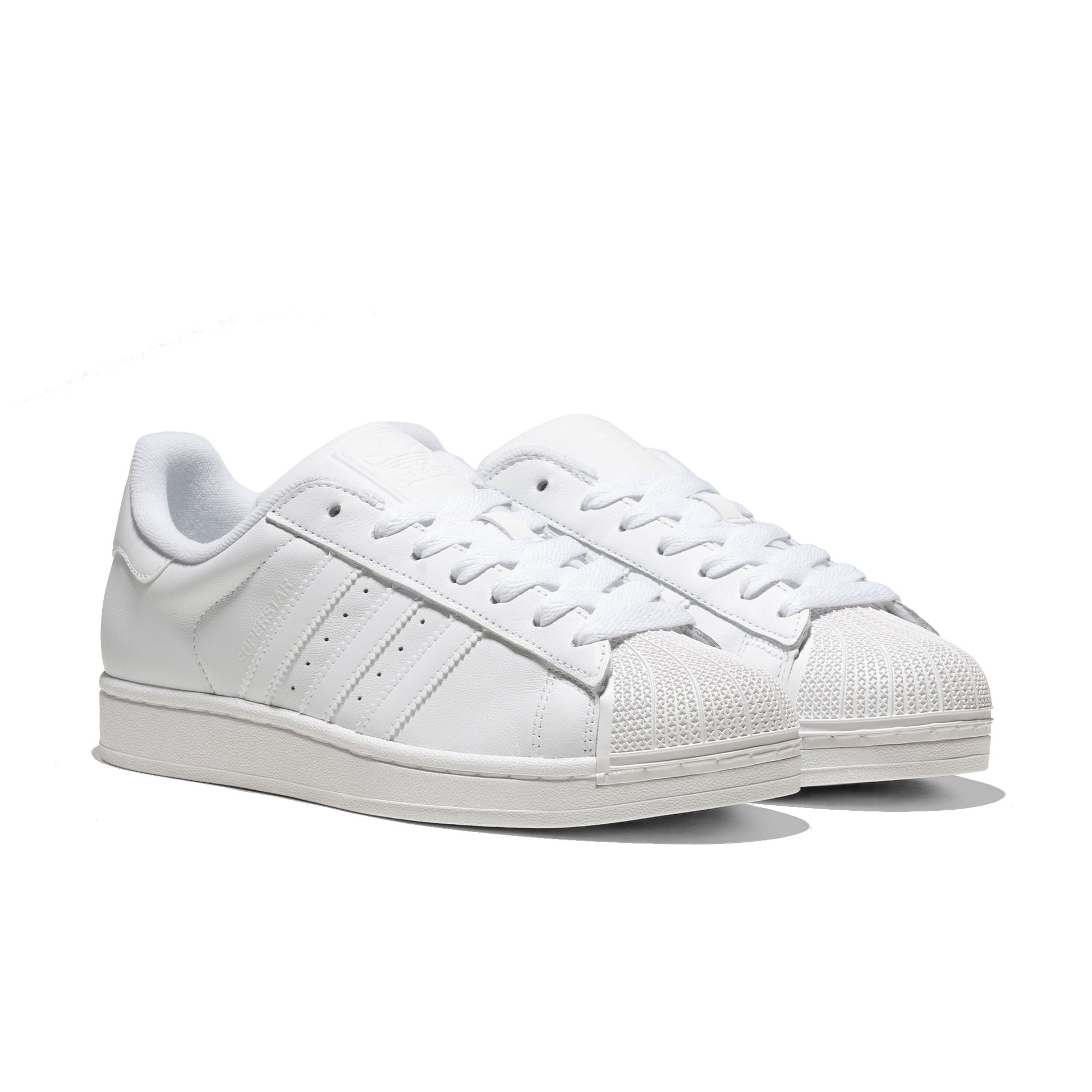 Adidas Originals Superstar II Ftwr White/Ftwr White/White  - JI0080