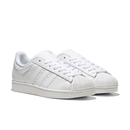 Adidas Originals Superstar II Ftwr White/Ftwr White/White  - JI0080