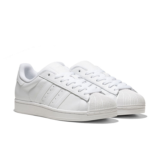 Adidas Originals Superstar II Ftwr White/Ftwr White/White  - JI0080