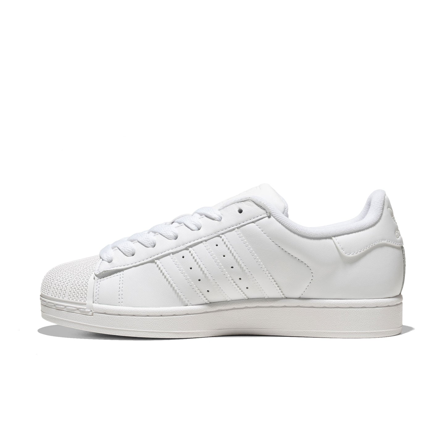 Adidas Originals Superstar II Ftwr White/Ftwr White/White  - JI0080