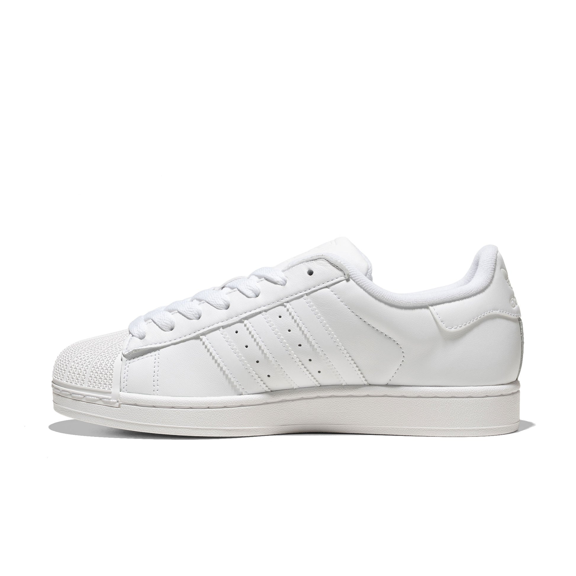 Adidas Originals Superstar II Ftwr White/Ftwr White/White  - JI0080