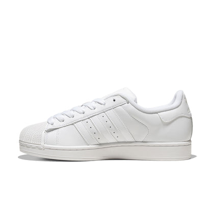 Adidas Originals Superstar II Ftwr White/Ftwr White/White  - JI0080