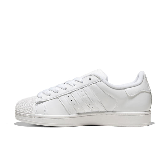 Adidas Originals Superstar II Ftwr White/Ftwr White/White  - JI0080