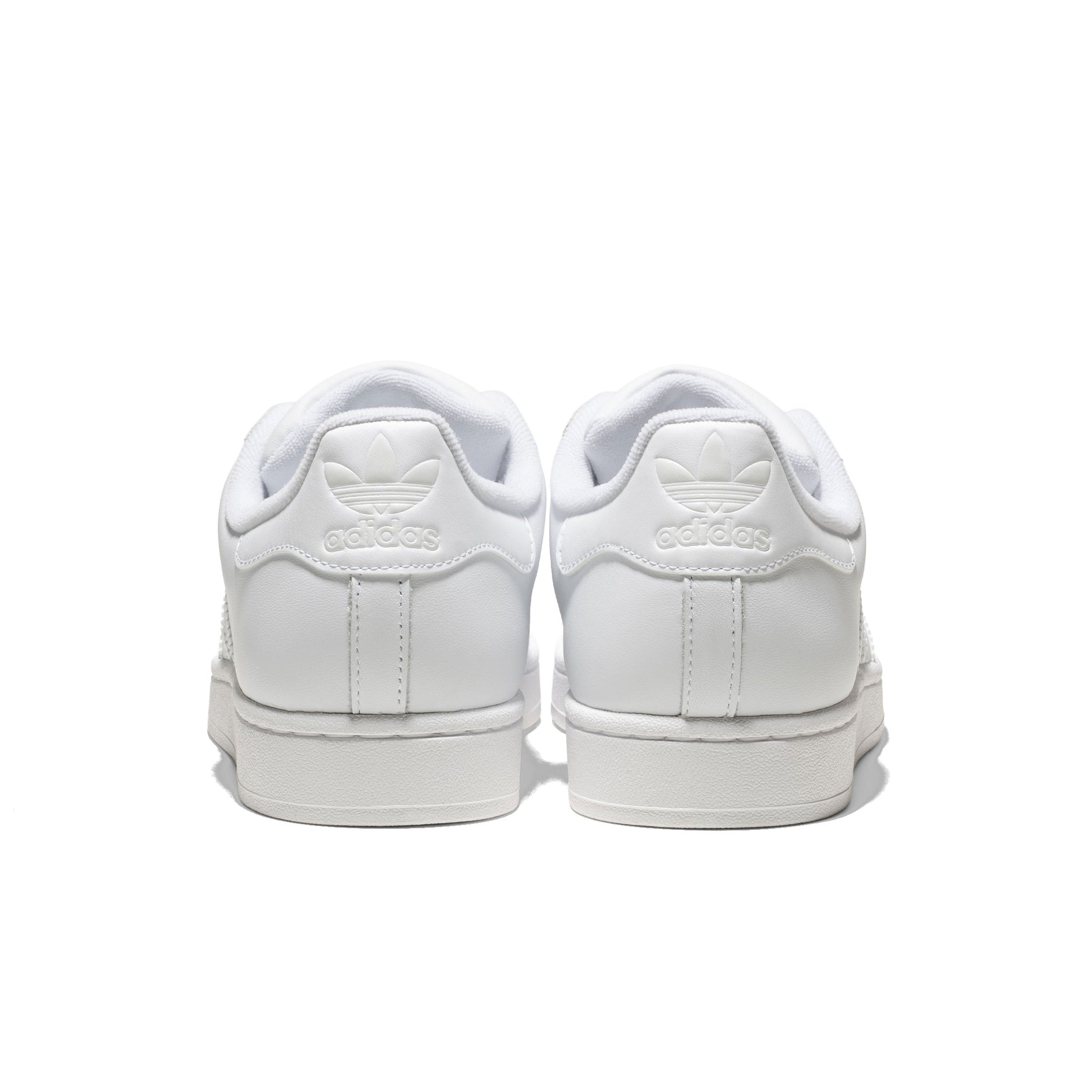Adidas Originals Superstar II Ftwr White/Ftwr White/White  - JI0080