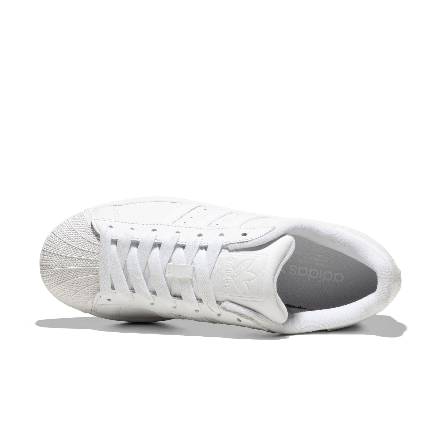 Adidas Originals Superstar II Ftwr White/Ftwr White/White  - JI0080