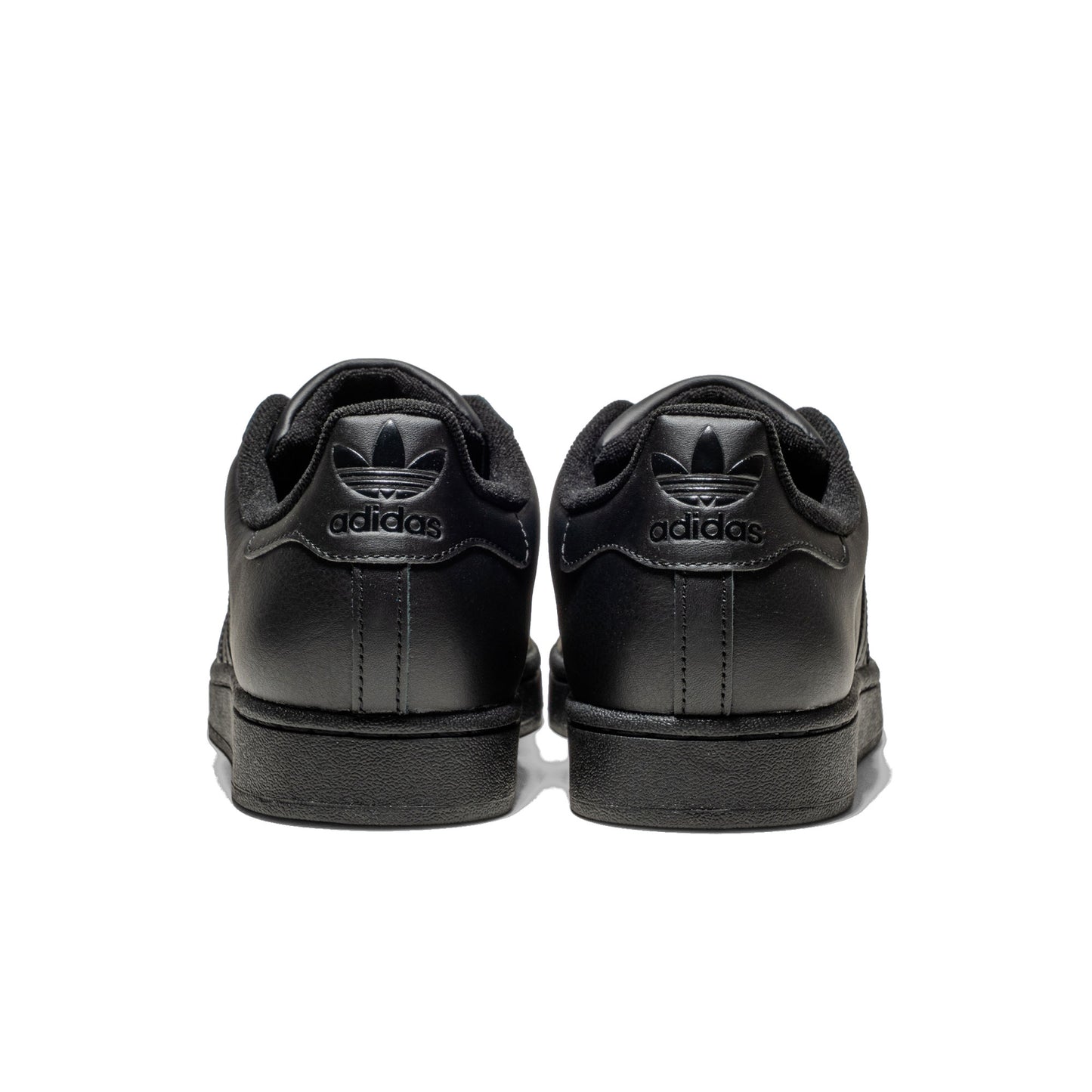 Adidas Originals Superstar II Core Black/Core Black/Black  - JI0081