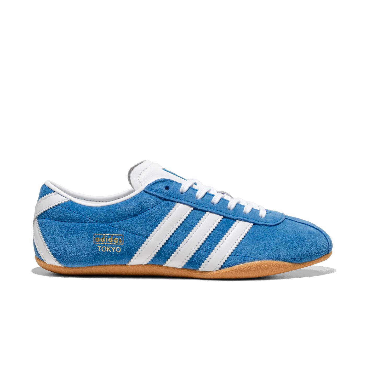 Adidas Originals Tokyo W Bluebird/Ftwr White/Gum  - JI0179