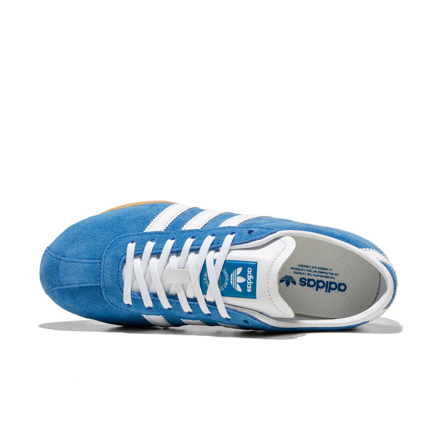 Adidas Originals Tokyo W Bluebird/Ftwr White/Gum  - JI0179