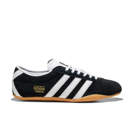Adidas Originals Tokyo W Core Black/Ftwr White/Gum  - JI0183