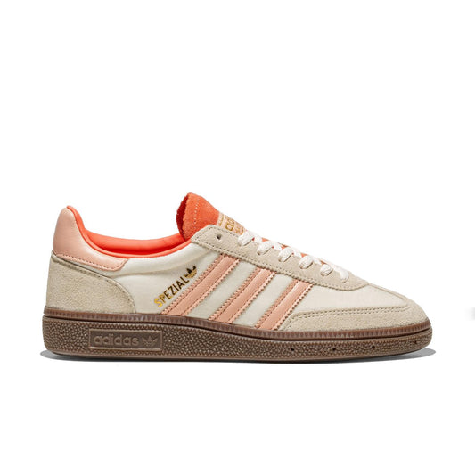 Adidas Originals Handball Spezial W Cream White/Powder Coral  - JI2649
