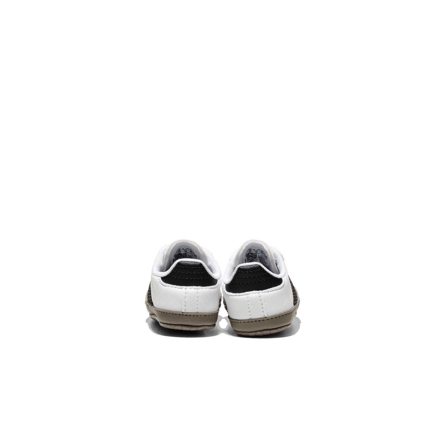 Adidas Originals Samba Crib Ftwr White/Core Black/Granite  - JI2758
