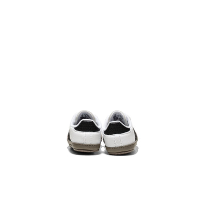 Adidas Originals Samba Crib Ftwr White/Core Black/Granite  - JI2758