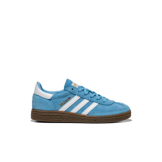 Adidas Originals Handball Spezial C Light Blue/Ftwr White  - JI2896