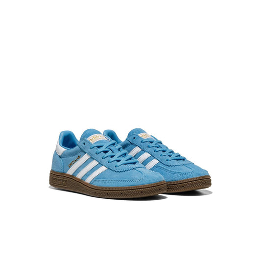 Adidas Originals Handball Spezial C Light Blue/Ftwr White  - JI2896