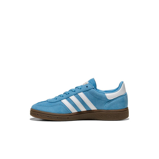 Adidas Originals Handball Spezial C Light Blue/Ftwr White  - JI2896