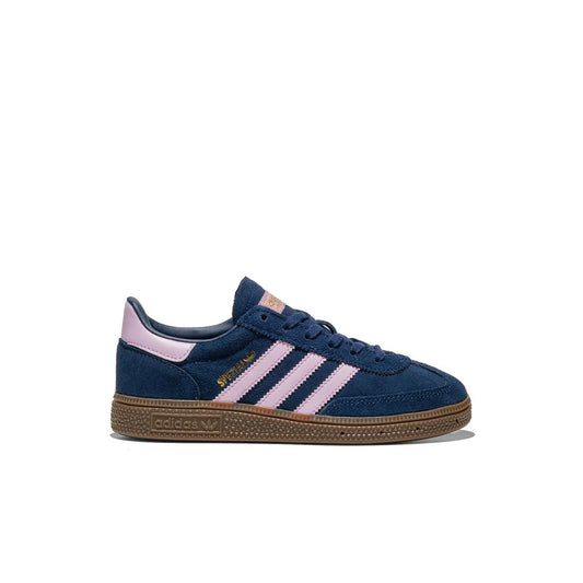Adidas Originals Handball Spezial C Night Indigo/Orchid  - JI2897