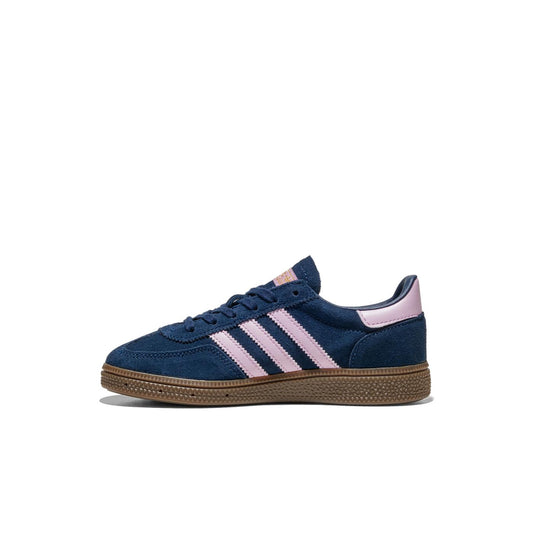 Adidas Originals Handball Spezial C Night Indigo/Orchid  - JI2897