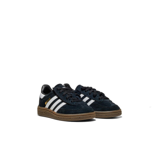 Adidas Originals Handball Spezial CF EL I Core Black/White  - JI2898