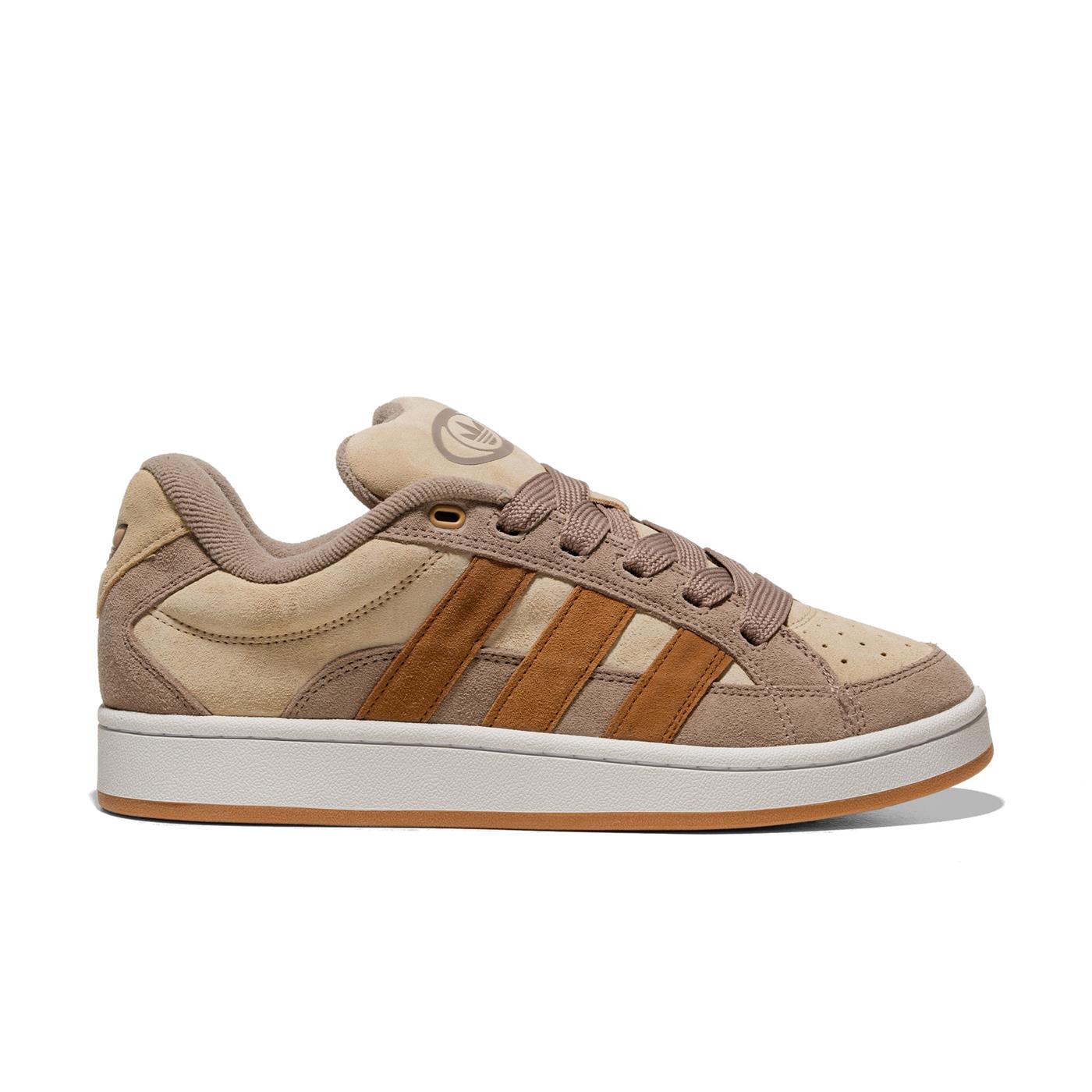 Adidas Originals Campus 00s Beta Magic Beige/Wild Brown  - JI3160