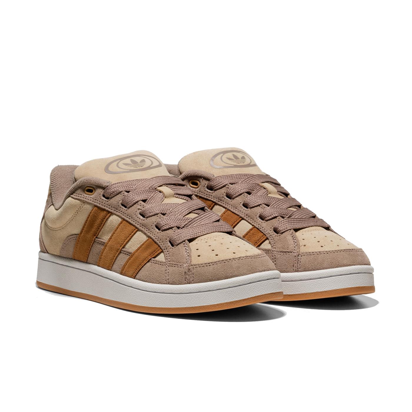 Adidas Originals Campus 00s Beta Magic Beige/Wild Brown  - JI3160