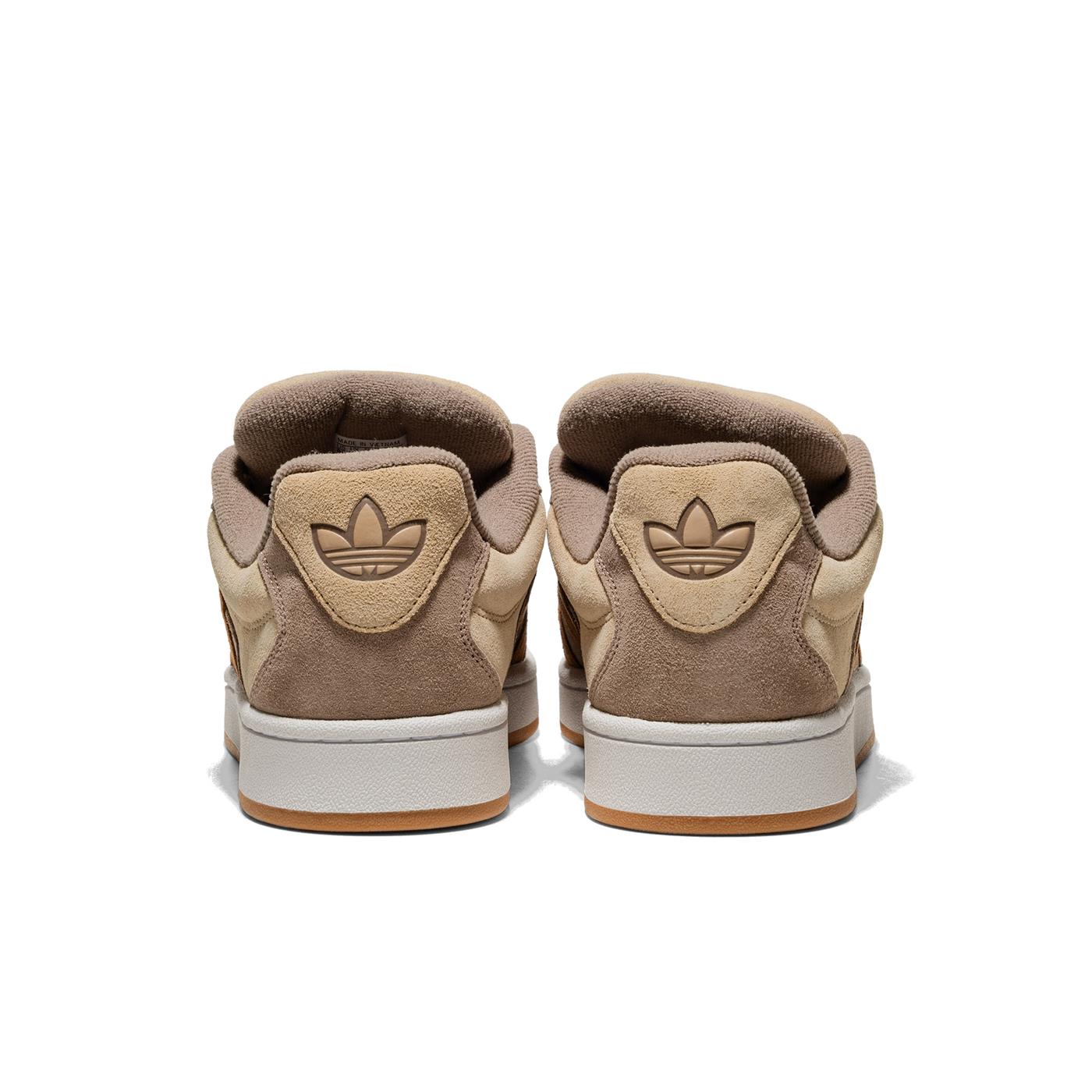 Adidas Originals Campus 00s Beta Magic Beige/Wild Brown  - JI3160