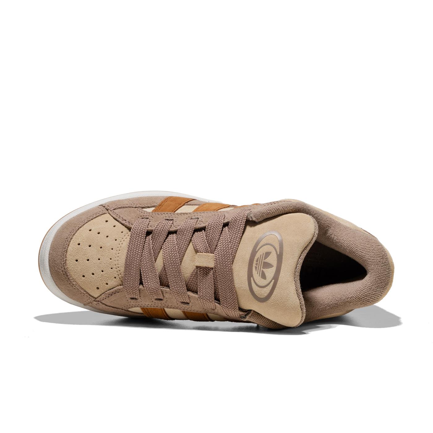 Adidas Originals Campus 00s Beta Magic Beige/Wild Brown  - JI3160