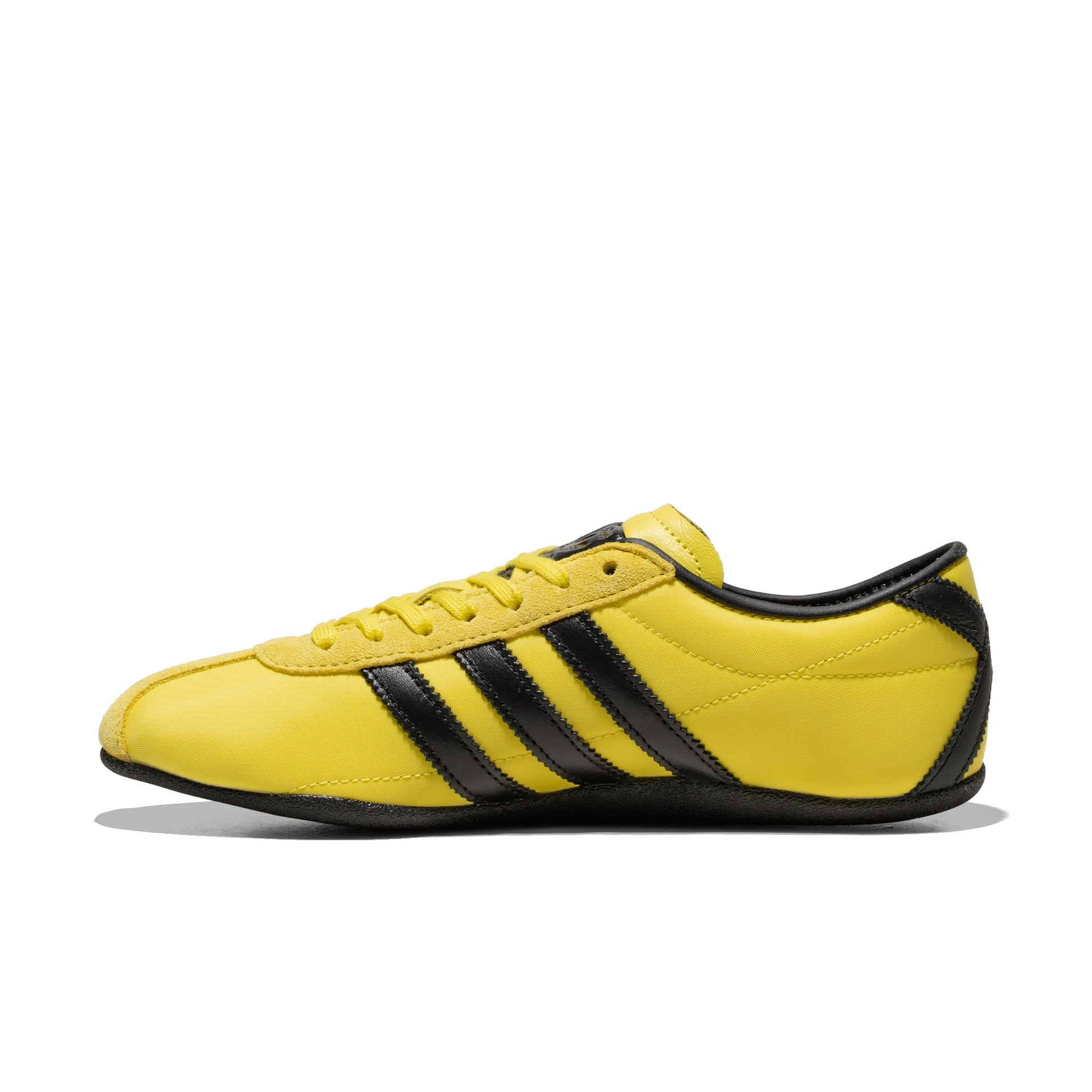 Adidas Originals Tokyo W Pure Sulfur/Dark Brown/Gold  - JI3299