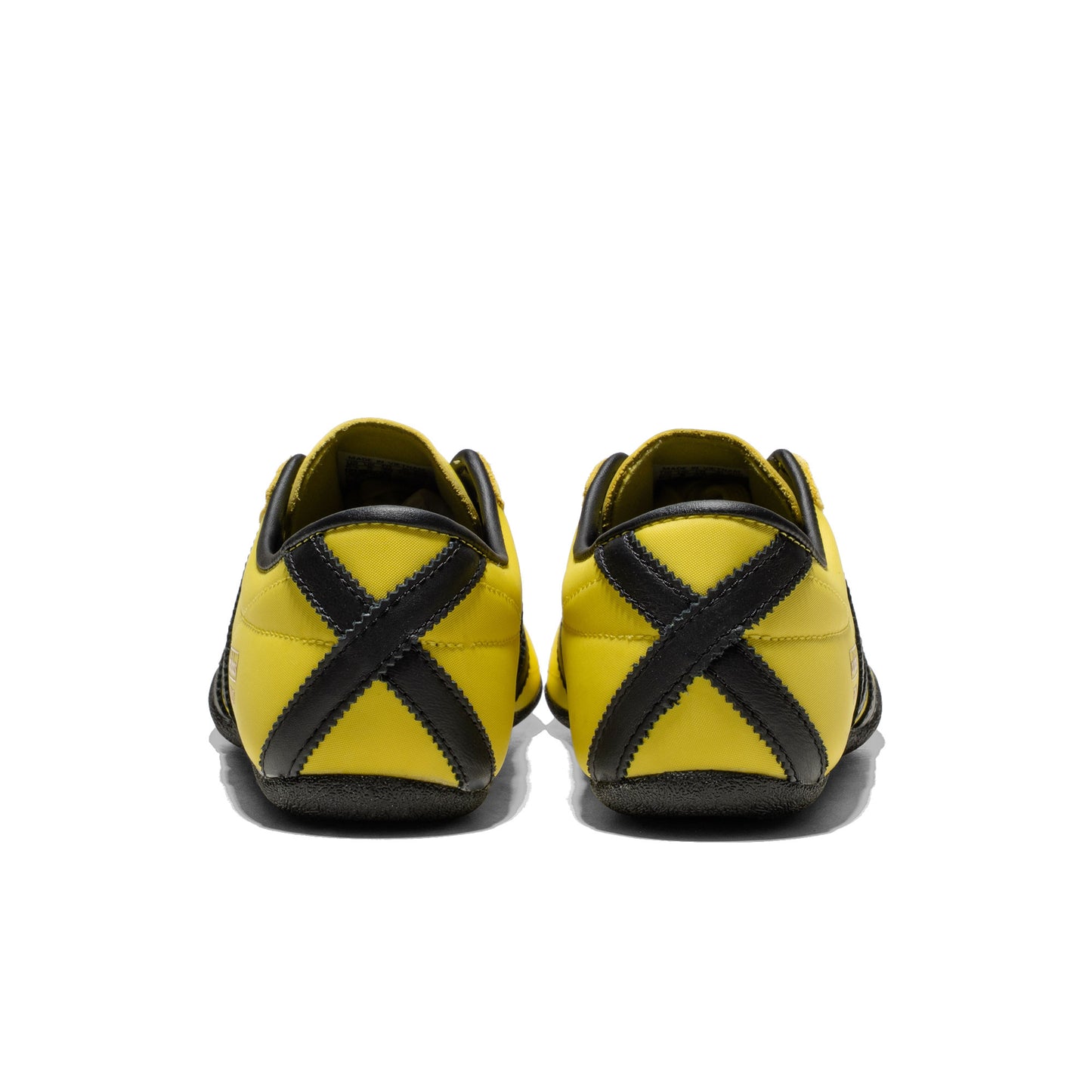Adidas Originals Tokyo W Pure Sulfur/Dark Brown/Gold  - JI3299