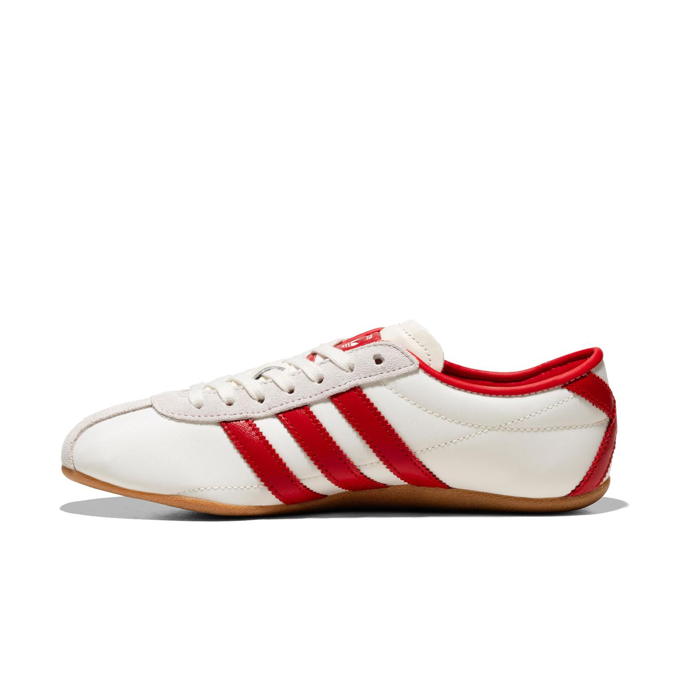 Adidas Originals Tokyo W Off White/Better Scarlet/Gum  - JI3300
