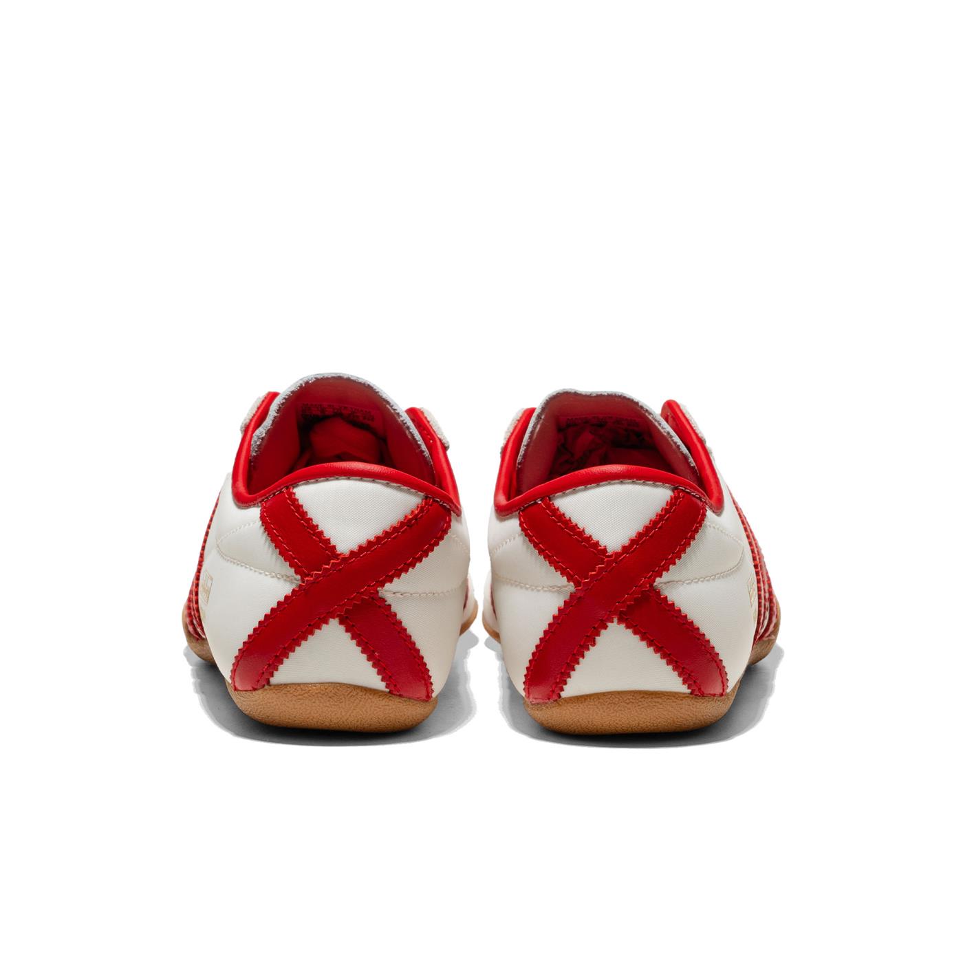 Adidas Originals Tokyo W Off White/Better Scarlet/Gum  - JI3300