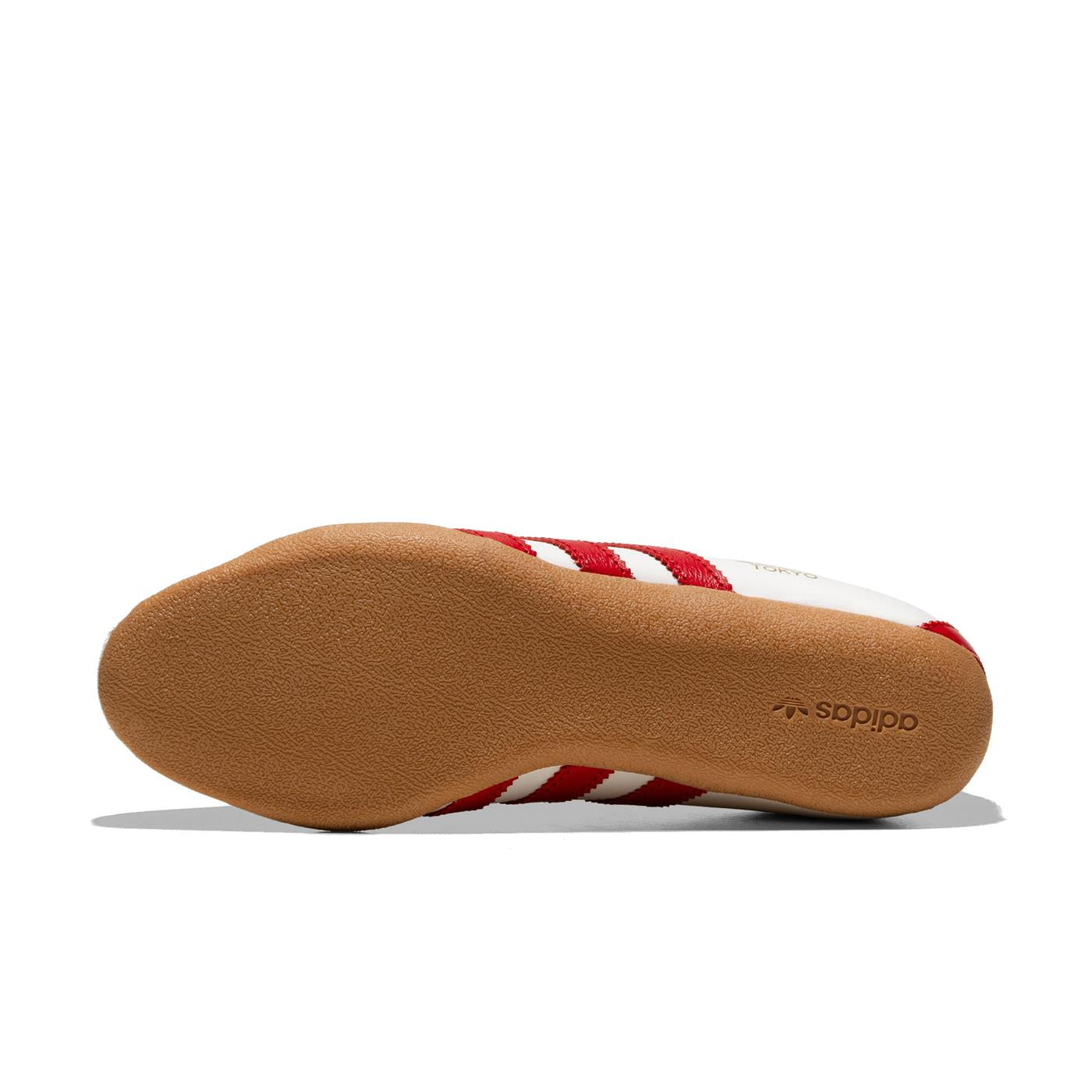 Adidas Originals Tokyo W Off White/Better Scarlet/Gum  - JI3300