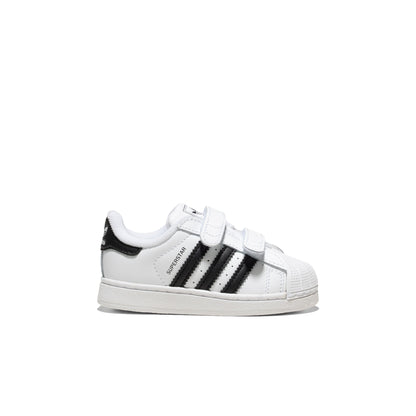 Adidas Originals Superstar II CF I Ftwr White/Core Black  - JI3990