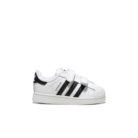 Adidas Originals Superstar II CF I Ftwr White/Core Black  - JI3990