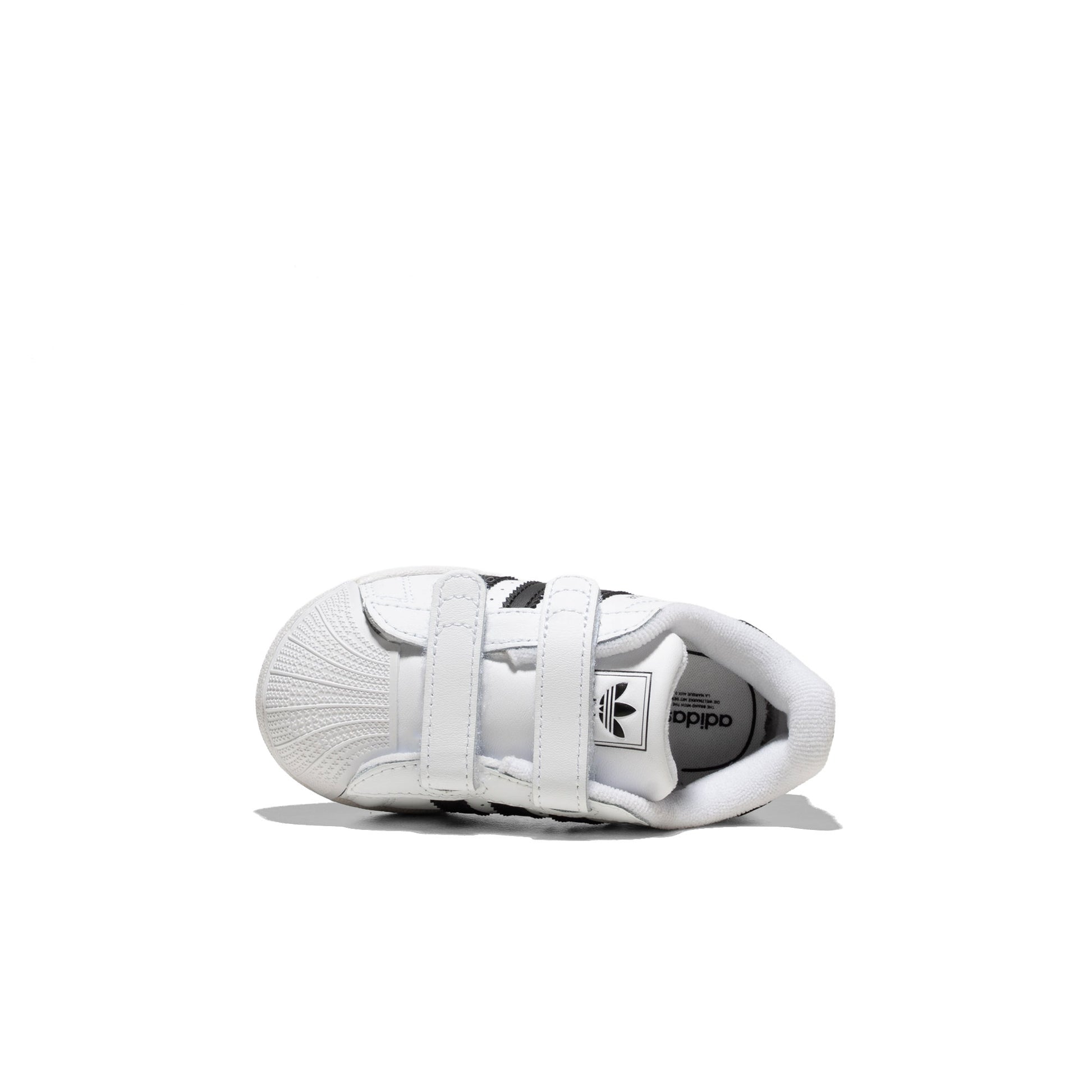 Adidas Originals Superstar II CF I Ftwr White/Core Black  - JI3990
