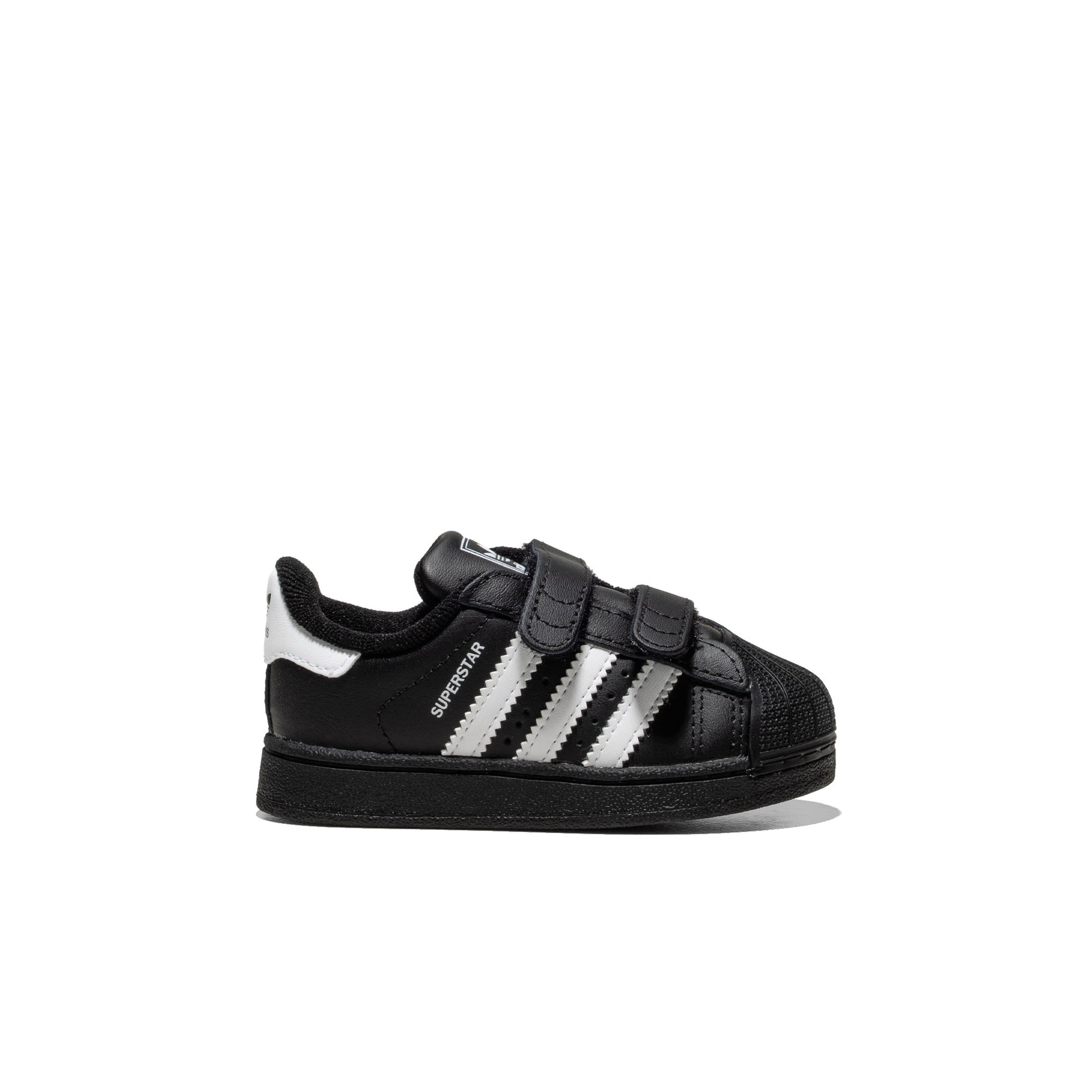 Adidas Originals Superstar II CF I Core Black/Ftwr White  - JI3991