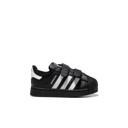 Adidas Originals Superstar II CF I Core Black/Ftwr White  - JI3991