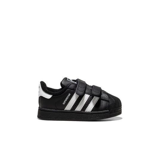 Adidas Originals Superstar II CF I Core Black/Ftwr White  - JI3991