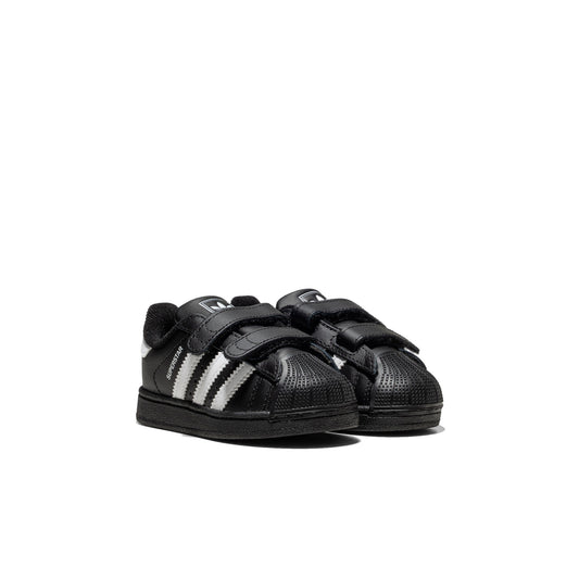Adidas Originals Superstar II CF I Core Black/Ftwr White  - JI3991