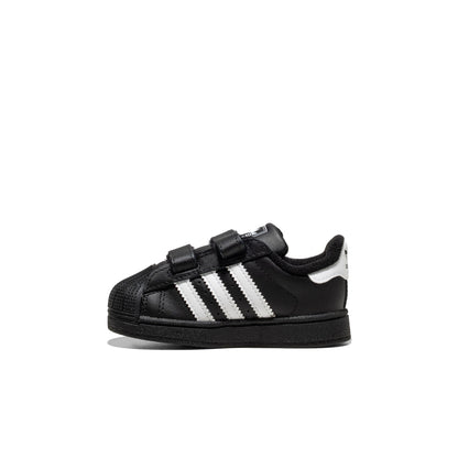Adidas Originals Superstar II CF I Core Black/Ftwr White  - JI3991